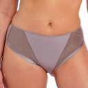 Fantasie Truser Illusion Brief Sølv Medium Dame