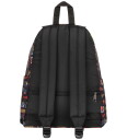 Eastpak Ryggsekk Day Pak'r 24 L DC Icons OneSize Skolesekk Flerfarget Svart
