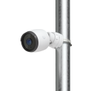 Ubiquiti UniFi G6 Bullet 4K PoE Nettverksovervåkingskamera - Værbestandig