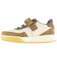 ECCO Street Court K   Brown   33