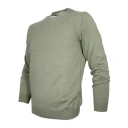 Cashmere Company Herre Strikkevarer Grønn 2XL,