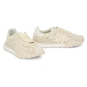 Dolce & Gabbana Dame Sko Beige 38 EU,