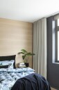 Turiform Ella Sengeteppe 140x220 Marine