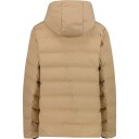CMP Padded Vinterjakke Dame