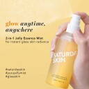 Saturday Skin Yuzu Vitamin C Mist 100 ml
