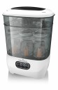BABY BREZZA STERILIZER DRYER ADVANCED STERILISATOR OG TØRKER