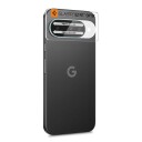 Spigen Glass tR EZ Fit Optik 2 Pack crystal clear   Google Pixel 10