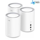 Cudy M1800 AX1800 Wi-Fi 6 Mesh Router Dobbeltbånd