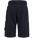 Stone Island Shorts   Navy Blue   Stone Island   8 år 128   Shorts   Blå