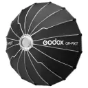 Godox QR P90T Quick Release Parabolic Softboks 90cm