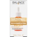 Balance Active Formula Gold Collagen Rejuvenating Serum 30 ml
