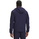 Under Armour Ua Vibe Woven Jacket   MIDNIGHT NAVY   L
