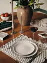 Broste Copenhagen Uma vase Rustic light brown, 30 cm