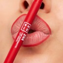 3INA The Automatic Lip Pencil 244 Red