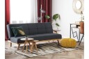 Froya Divansovesofa 183 cm   Grå
