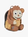 Affenzahn Large Friend Affenzahn   Brown   8 L