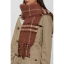 Burberry unisex Accessories Rosa ONE SIZE,