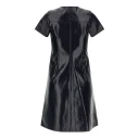 Courrèges Dame Kjoler Svart XS,