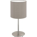 Eglo Pasteri bordlampe