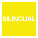 Pet Shop Boys  Bilingual  CD