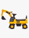 Milly Mally Vehicle CAT Gravemaskin Gravemaskin