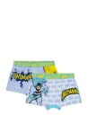 Batman Boxer Blue 134/140