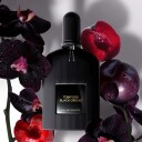 Tom Ford Black Orchid 50ml Eau de Toilette for Women - Elegant Floral Fragrance