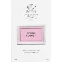 Creed Spring Flower Eau de Parfum 75ml - Dameparfyme med Mysk og Ringblomme
