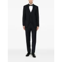 Corneliani Herre Dress Blå 3XL,