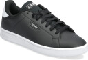 Adidas Sportswear Urban Court   Black   40 2/3