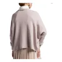 Herno Dame Strikkevarer Rosa S,