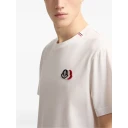 Moncler Herre Topper Beige S,