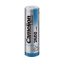 Camelion oppladbart batteri 3,6V 2600 mAh 936wh
