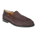 Tod's Dame Sko Brun 38 1/2 EU,