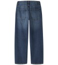 LMTD Nlmbex Dmn R Loose Pant Noos   Blue   158