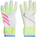 adidas Predator League Keeperhansker Hvit 11
