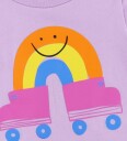 Stella McCartney Kids T skjorte   Lilac   Stella McCartney Kids   18 md   T skjorte   Lilla