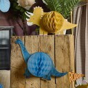 Club Green Hootyballoon Honeycombs Dinosaurer 2-pakning HBPD102