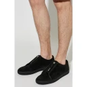 Lanvin Herre Sko Svart 42 EU,