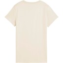 PUMA Ess Elevated Tee - Beige - XS