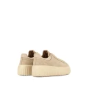 Hogan Dame Sko Beige 40 EU,