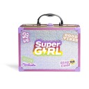 Martinelia Super Girl Led Mirror Case AQ-44062