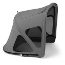 Bugaboo Fox 5 Breezy Kalesje Moon Grey
