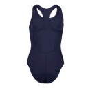 Puma Swim Girls Racerback Swimsuit badedrakt junior Blue 140