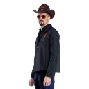 Rubies Costumes Yellowstone™ Rip Wheeler Kostyme Large/X-Large 82090LXL