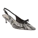 Roberto Festa Dame Sko Flerfarget 37 EU,