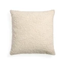Ethnicraft Pute Wave 50x50 cm Off white