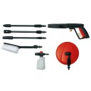 Einhell Høytrykksspyler - Te-Hp 140