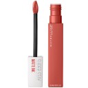 Maybelline Superstay Matte Ink Lipstick Self-Starter 130