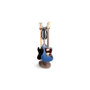 Gator Frameworks Gfw-Elitegtrhngstd-2x Grey Dual Hanging Guitar Stand
